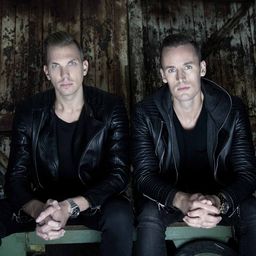 D-Block & S-te-fan